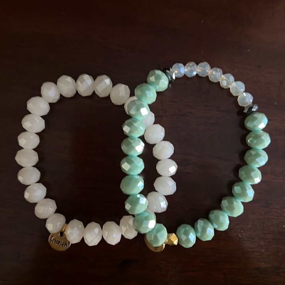 Erimish Bracelet Set